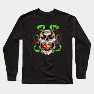 Illuminate Hunter Long Sleeve T-Shirt